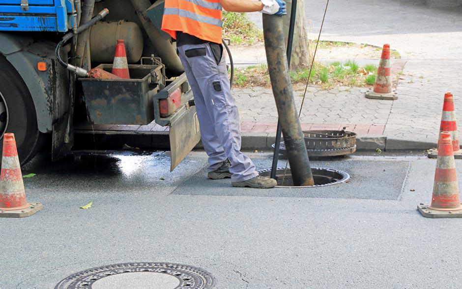 déboucheur de wc Paris 18