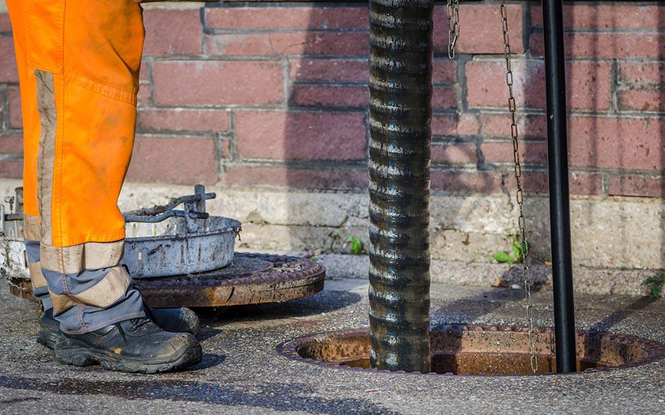 débouchage douche Sarcelles