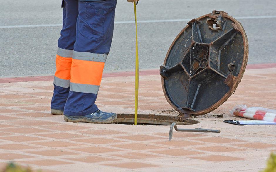 déboucher un lavabo Lamorlaye