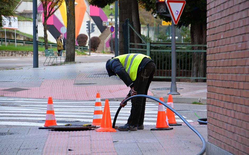 déboucheur canalisations Bry-sur-Marne