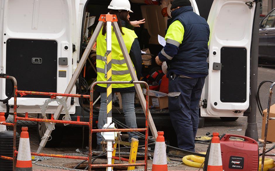 tarif débouchage wc Sarcelles